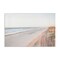 Stupell Industries Vast Beach Horizon Canvas Wall Art Design by Erin Marie